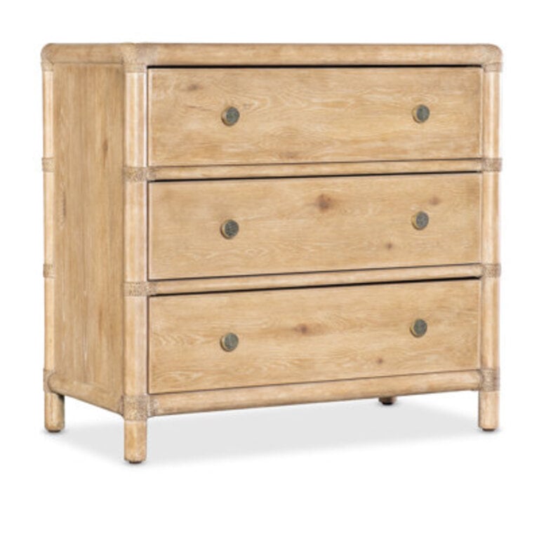 Bellmont Table de chevet Isla Pole