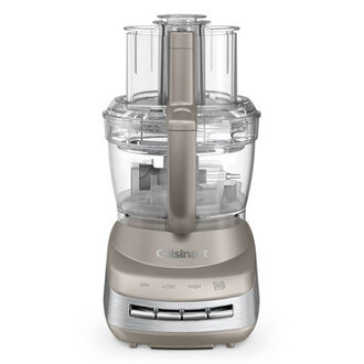 Cuisinart Core Custom 13-Cup Food Processor