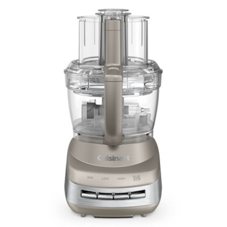 Cuisinart Core Custom 13-Cup Food Processor