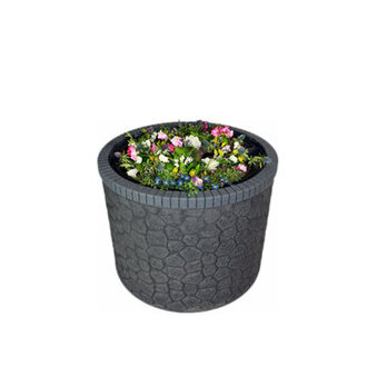 Karter Plastic Cachepot