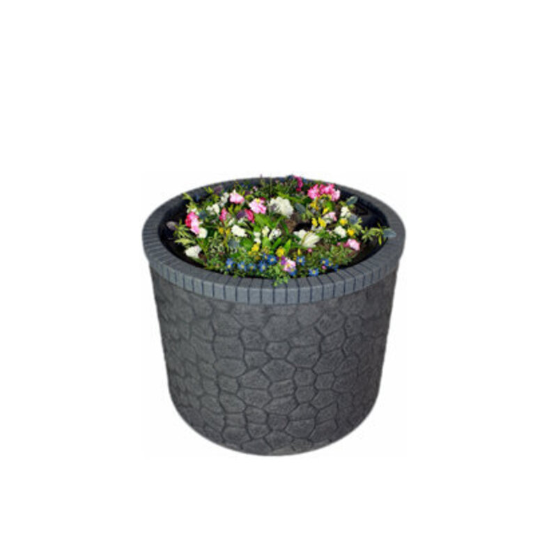 Karter Plastic Cachepot