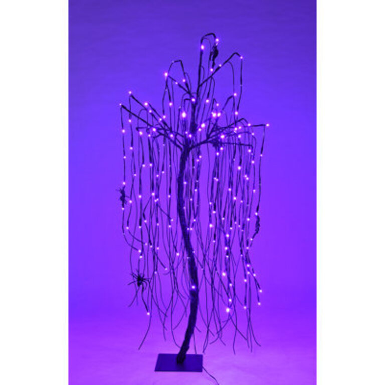 48 Lighted Trees  Branches