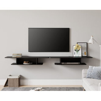 Arvelle Floating TV Stand for TVs up to 85