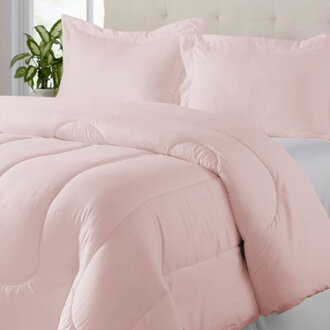 Wayfair Basics Lightweight Bed-In-A-Bag Set