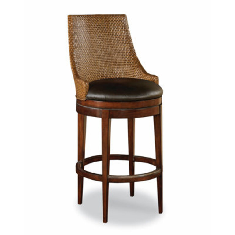 Swivel Bar  Counter Stool
