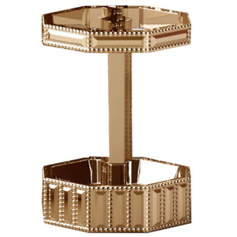 Glitz Toothbrush Holder