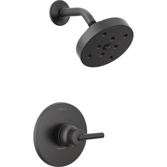 Trinsic 14 Series Shower Faucet Set