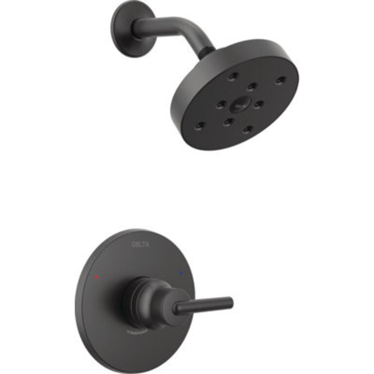 Trinsic 14 Series Shower Faucet Set