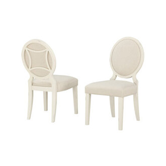 Woodside 20 H Side Chair