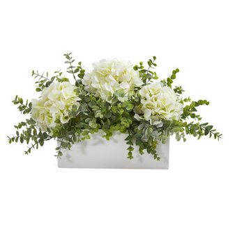 Arrangement in Box