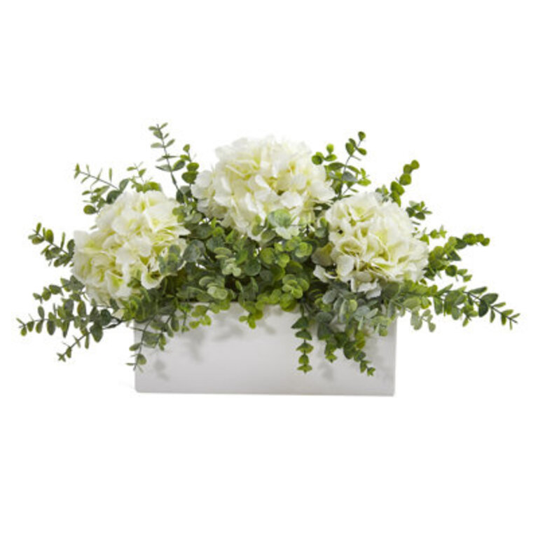Arrangement in Box