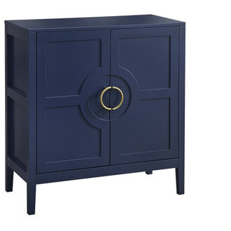 Hewson Accent Cabinet
