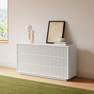 Paloma 60 W 6 - Drawer Dresser