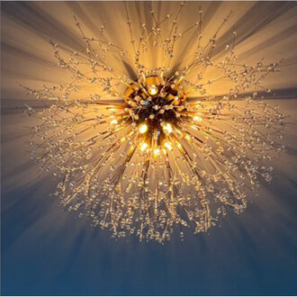 Beideman Flush Mount