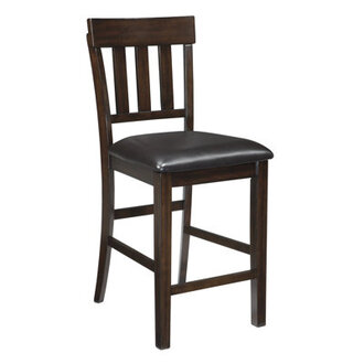 Bartons Bluff Upholstered Counter Stool