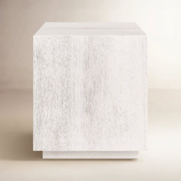 Taryn 20 Block End Table