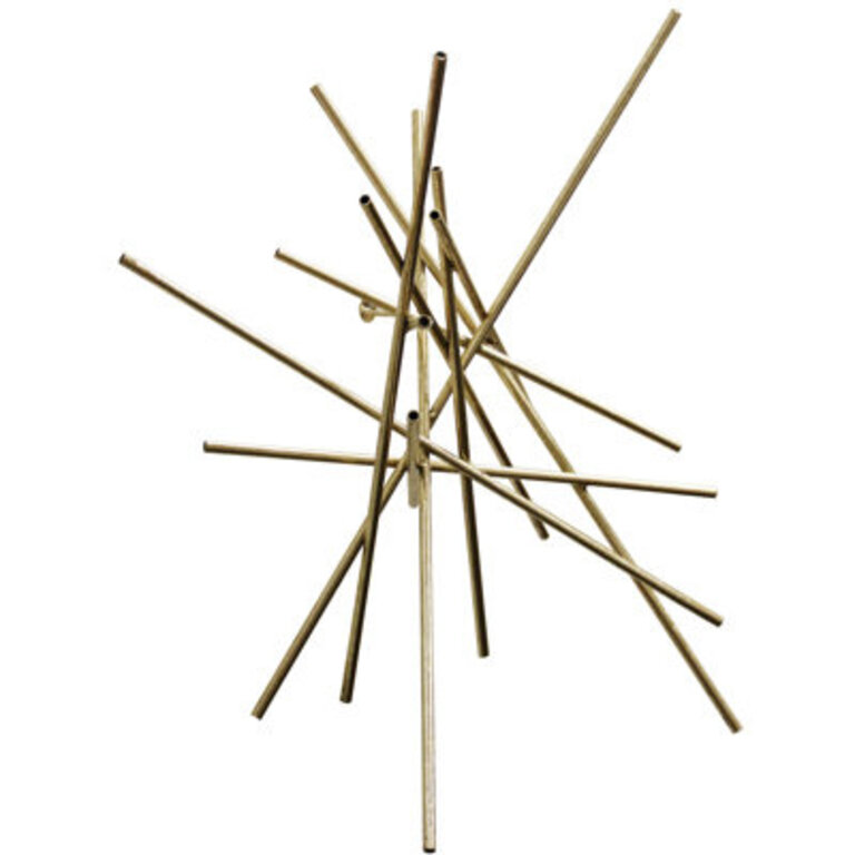 Bloodworth Abstract Figurines  Sculptures