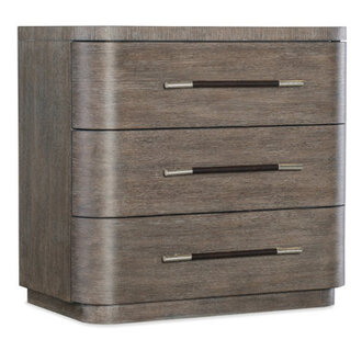 Modern Mood 32 W Nightstand