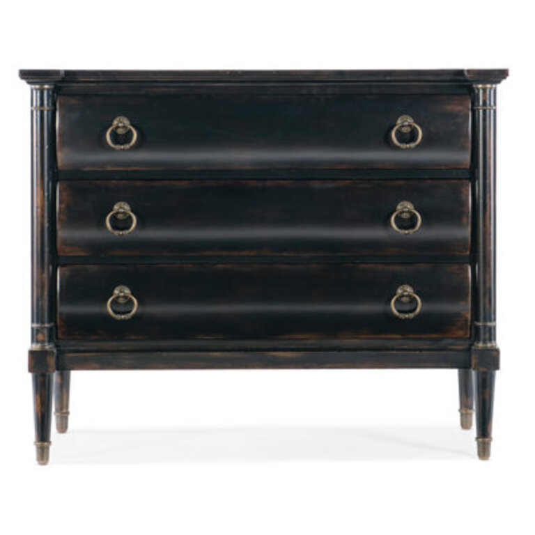 Charleston Accent Chest
