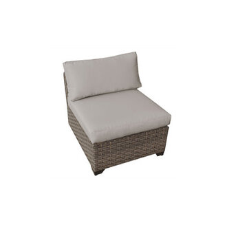 Rochford Patio Chair with Cushions