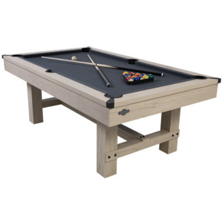American Legend 84 Bayville Billiard Table