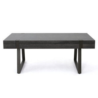Gurmail Coffee Table