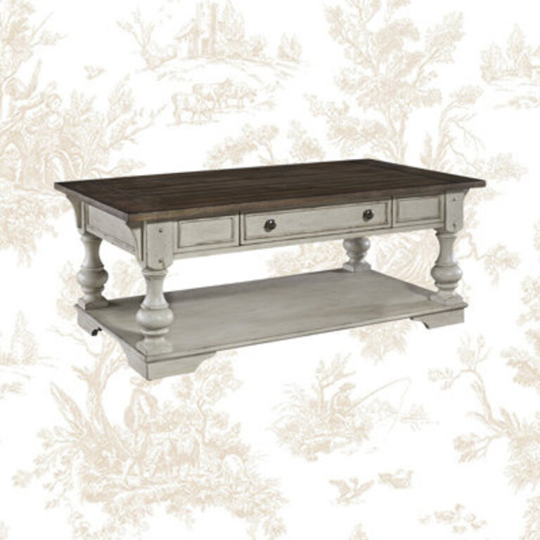 Hexham Single Coffee Table