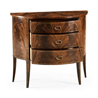 Clean  Classic Accent Chest