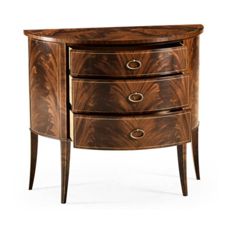 Clean  Classic Accent Chest