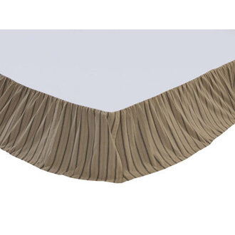 Sawyer Mill 16 Bed Skirt