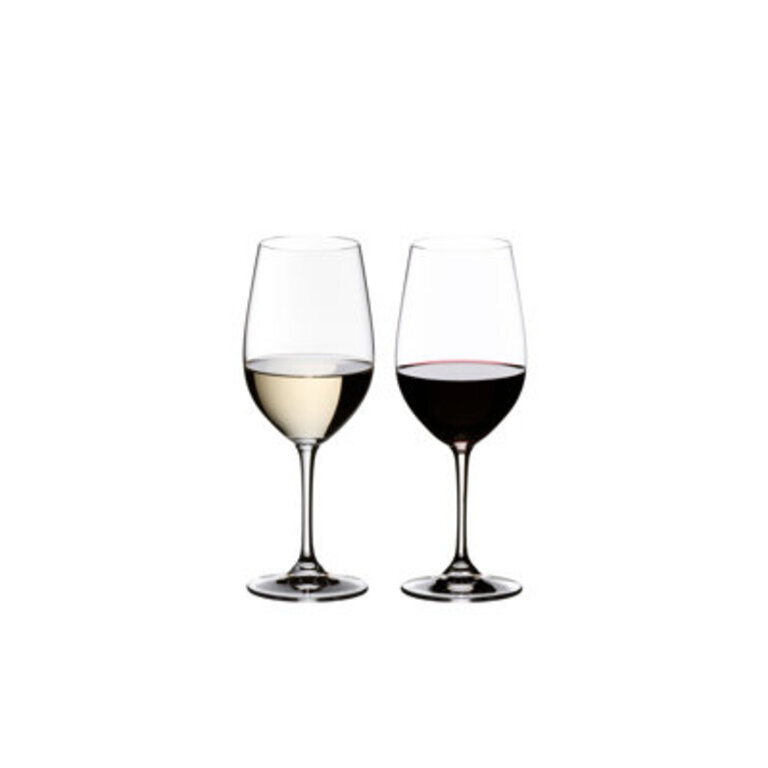 RIEDEL Vinum Riesling Grand CruZinfandel Wine Glass Set of 2