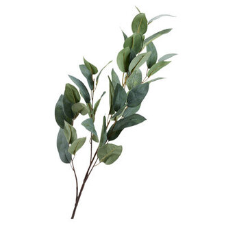 38 Faux Eucalyptus Branch