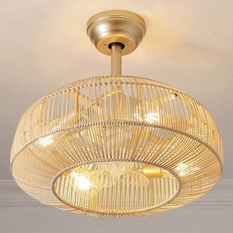 Artelia 20 Ceiling Fan with Light Kit