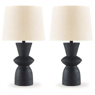 Lamauri Composite Table Lamp