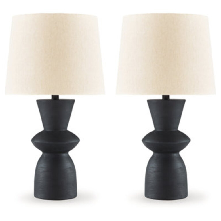 Lamauri Composite Table Lamp