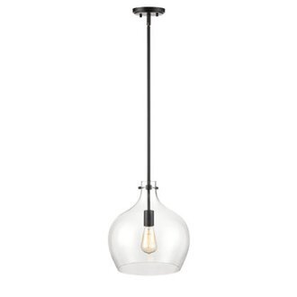Hageman 1 - Light Single Pendant