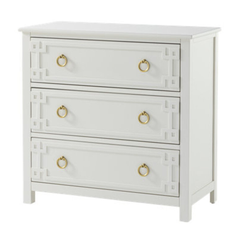 Deidamia Accent Chest