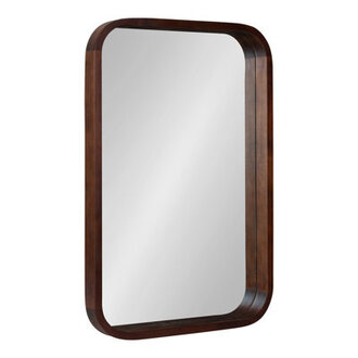 Gravley Accent Mirror