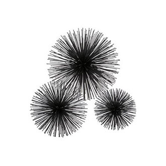 Erizo Spiked Large Sphere