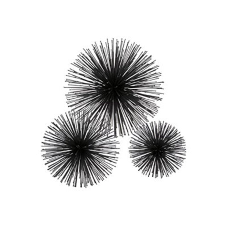 Erizo Spiked Large Sphere