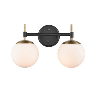 Aparicio Dimmable Bathroom Vanity Light