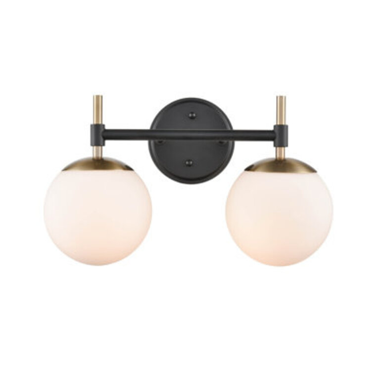 Aparicio Dimmable Bathroom Vanity Light