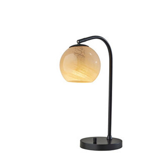 Dounia Metal Desk Lamp