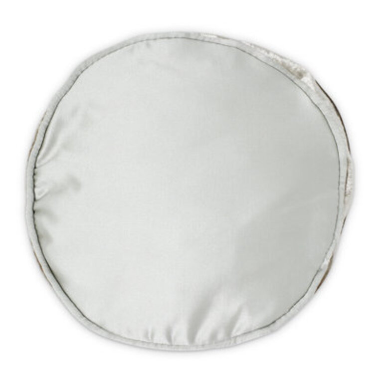 Regent Comforter Set - Ice