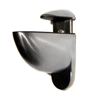 Fritsch Glass Bracket Shelf