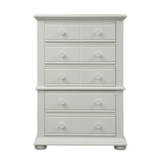 Alvy 38 W 5 - Drawer Dresser