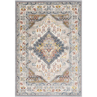 Oriental Indoor Rug