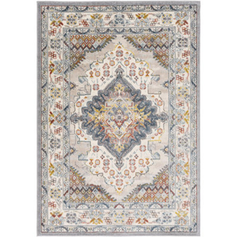 Oriental Indoor Rug