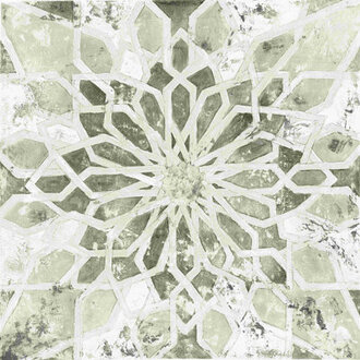 The Decorative Pattern