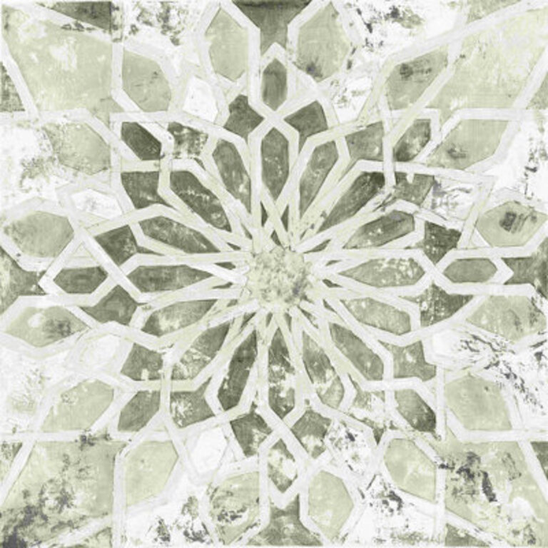 The Decorative Pattern